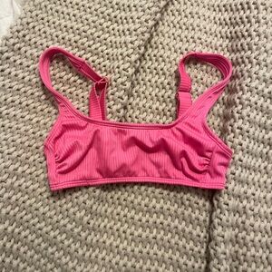 Wild Fable - bathing suit top